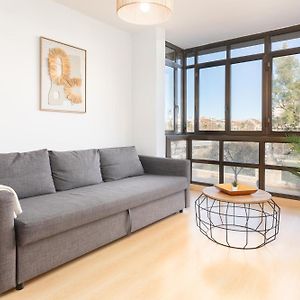 Apartamento de 2 Dormitorios